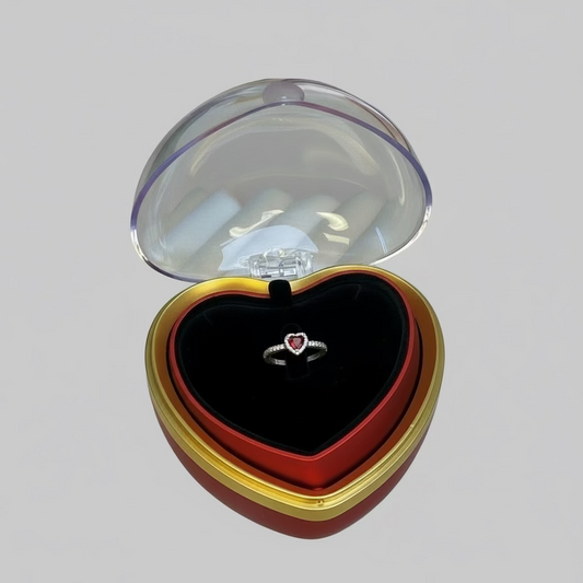 بوكس القلب 365