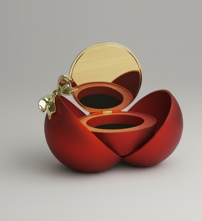 Romantic Ball Reveal Gift Box