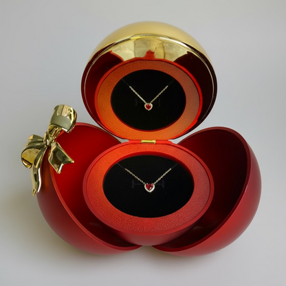 Romantic Ball Reveal Gift Box