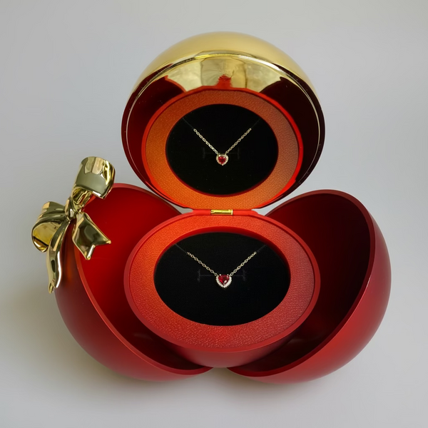 Romantic Ball Reveal Gift Box