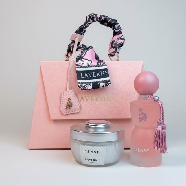 Laverne Sense - 30% OFF