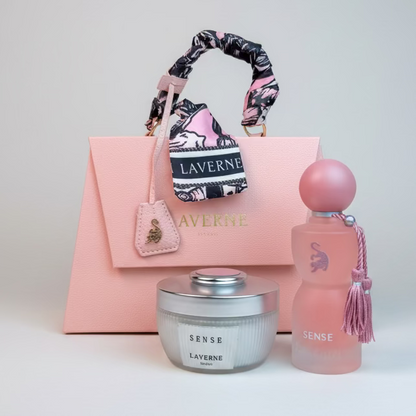Laverne Sense - 30% OFF