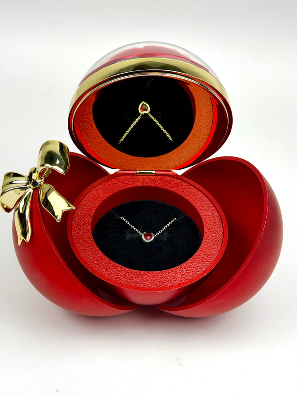 Romantic Ball & Pandora Necklace 30% OFF