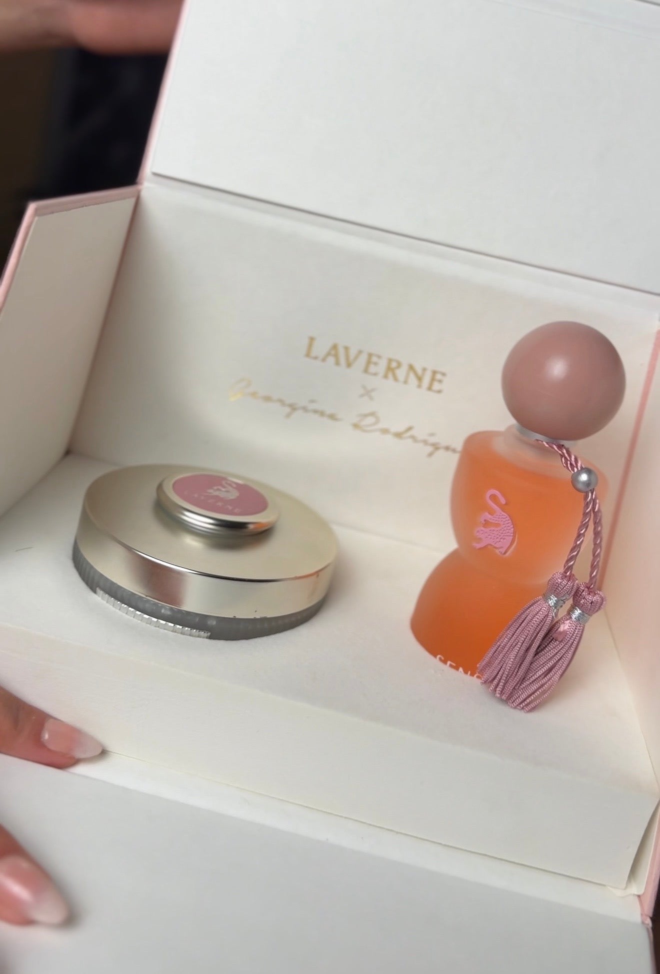 Laverne Sense - 30% OFF
