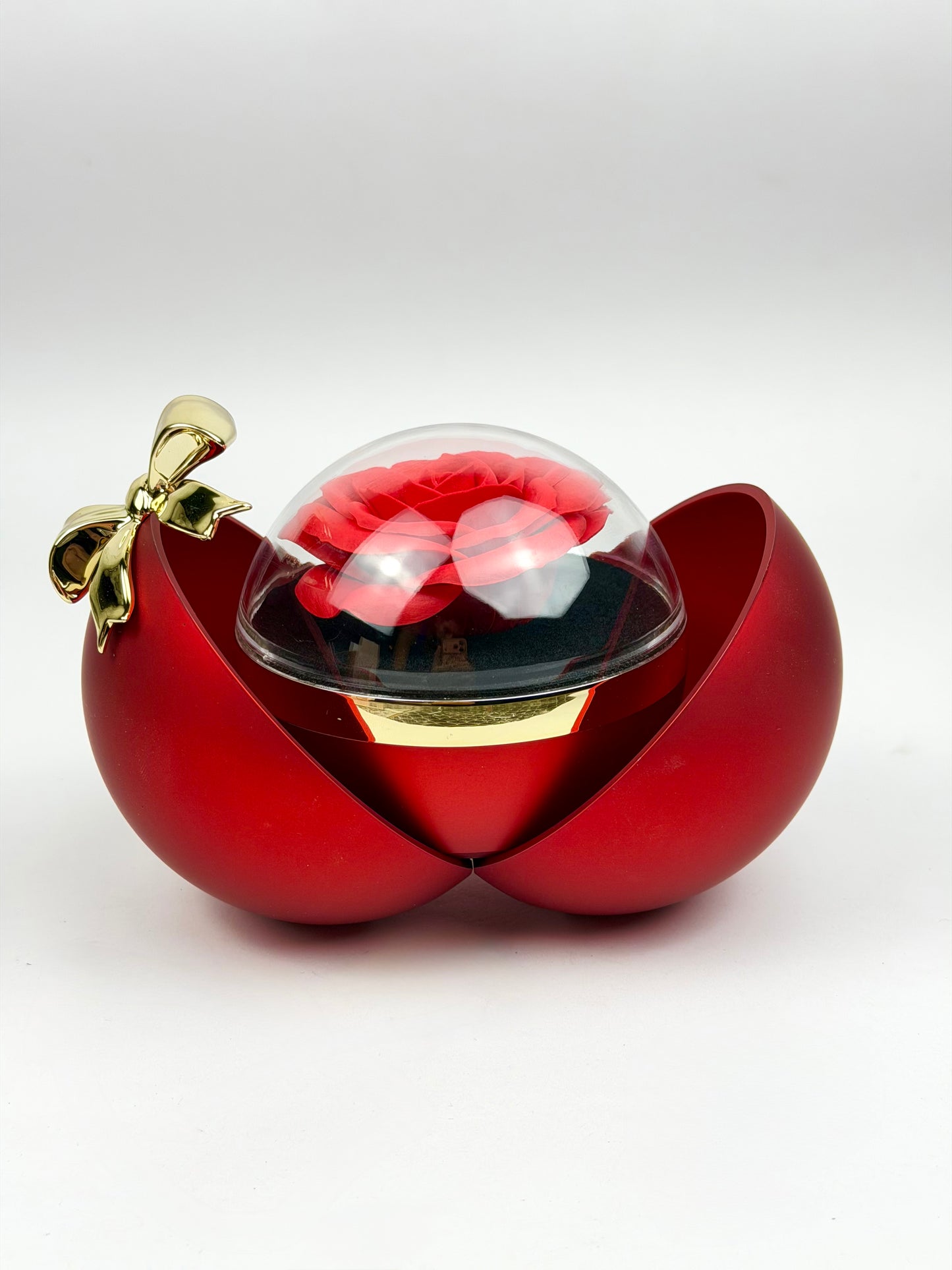 Romantic Ball & Pandora Necklace 30% OFF