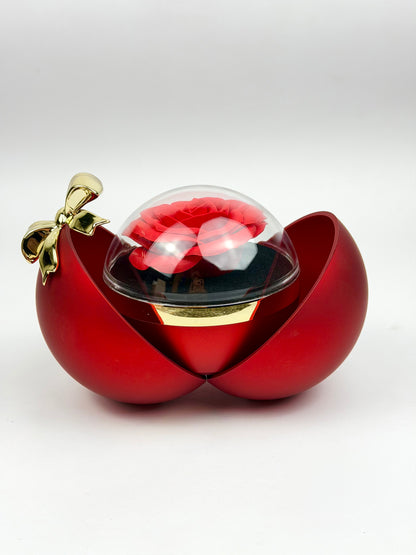 Romantic Ball & Pandora Necklace 30% OFF