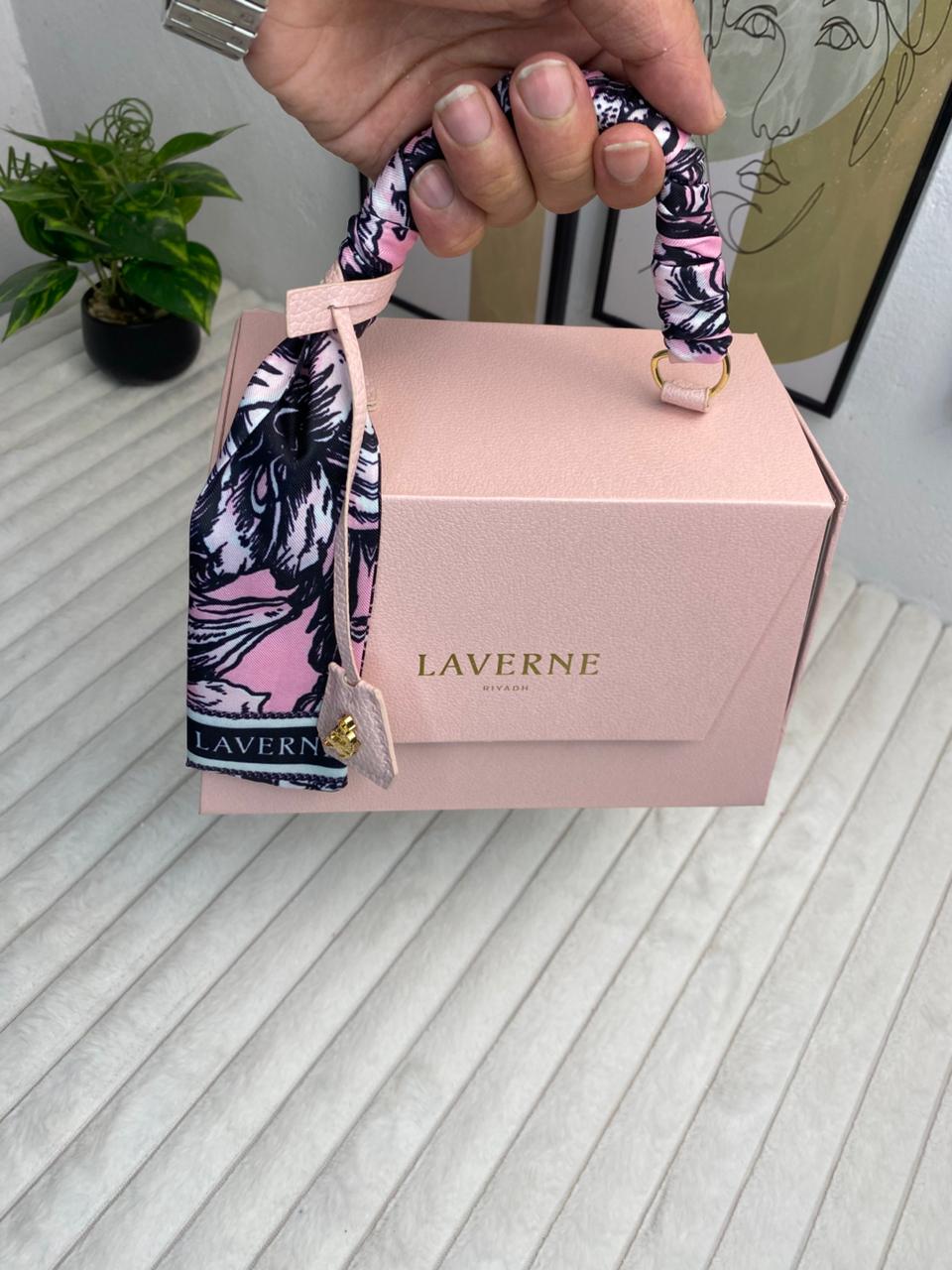 بوكس لافيرن