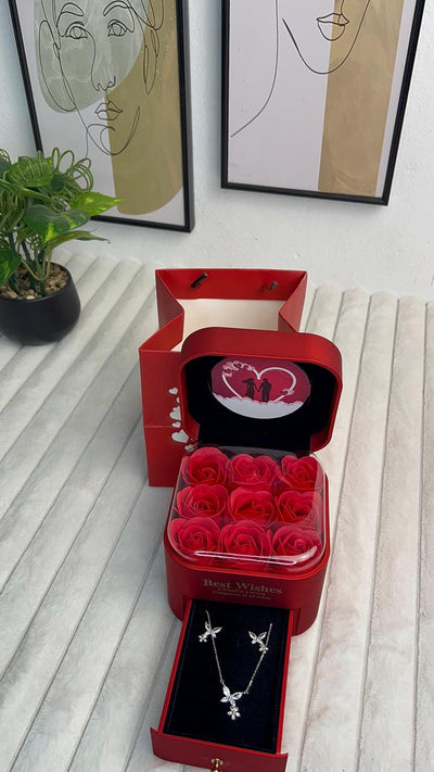 بوكس المربع